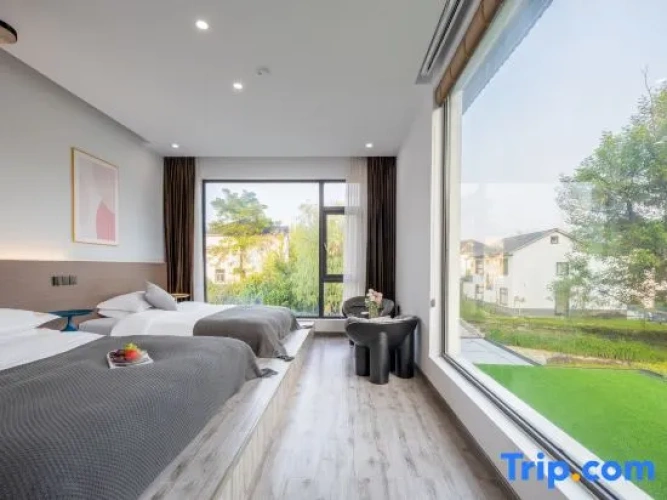 Standard Family room