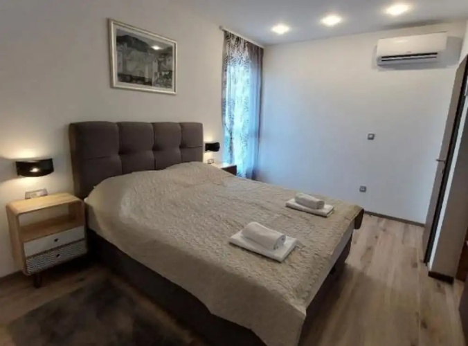 Villa Tamaris