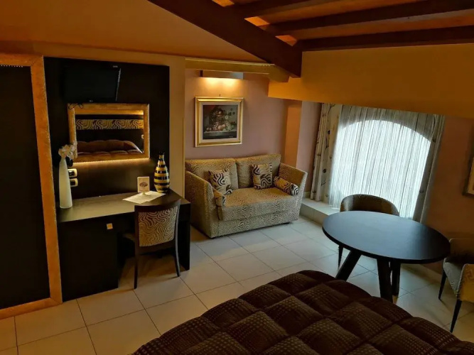 B&B Acireale - Il Cavalluccio Marino Fronte Mare