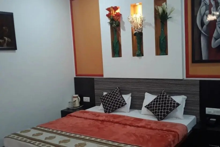 Hotel Duke Palace