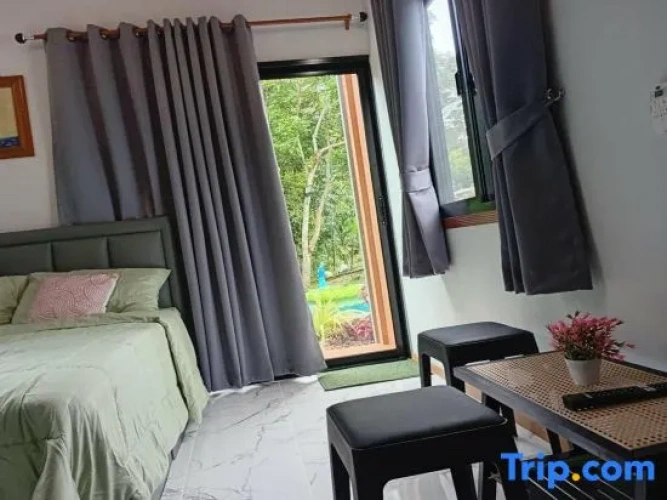 Standard Villa