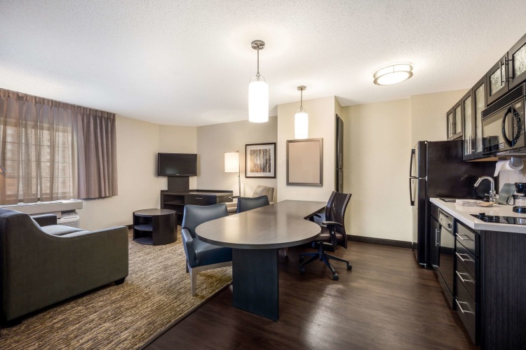 Sonesta Simply Suites Jersey City photo 28