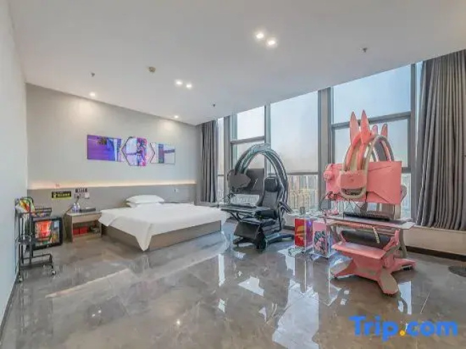 Hotelafbeelding