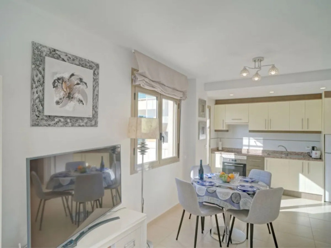 Apartment Larimar Calpe/Calp