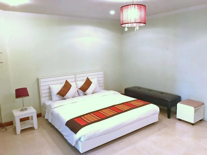 Gingfa Guesthouse 2
