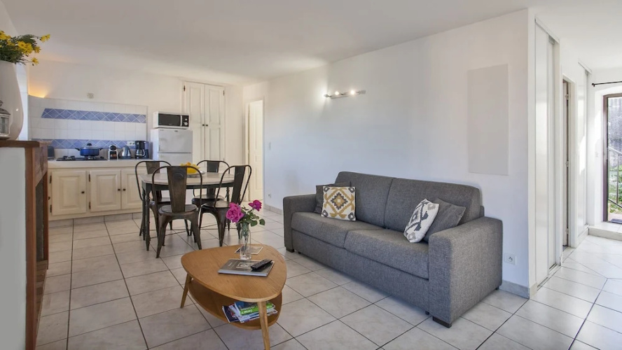 Appartement Terra