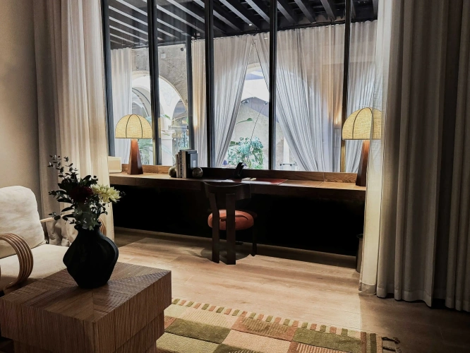 Suite