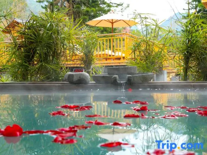 Bolian Resort & SPA
