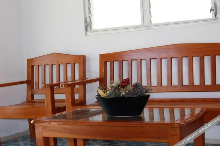 San Felipe Inn Yucatan