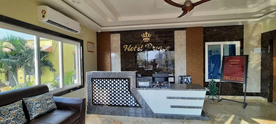 Hotel Prince