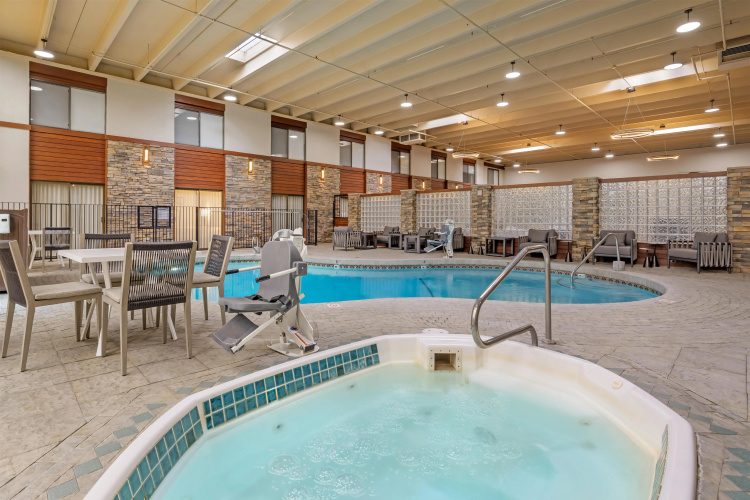 Best Western Plus GranTree Inn photo 20