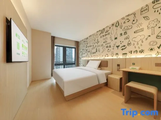 Business Double room