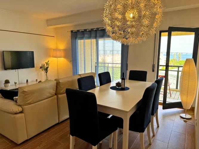 Luxury Apartment