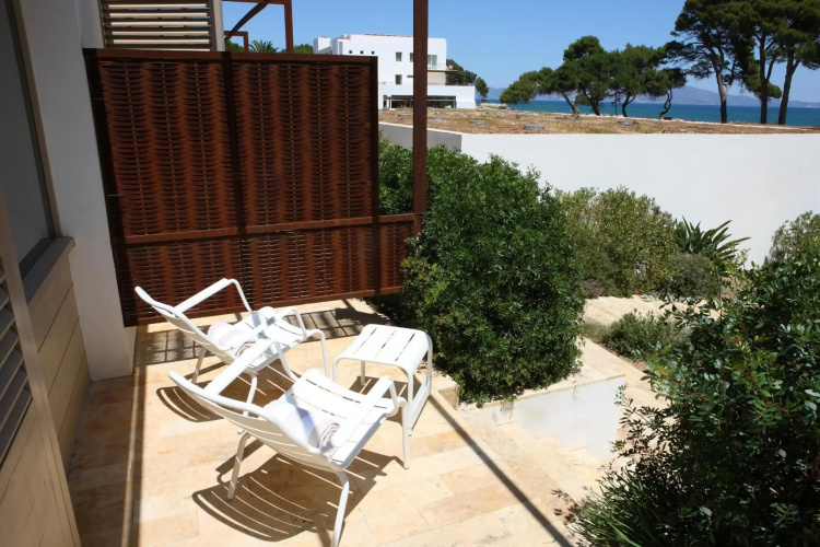Hostal Spa Empuries