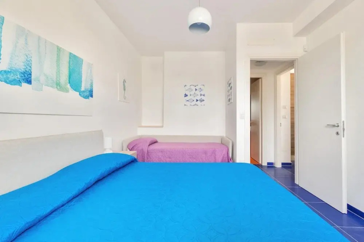 Residence Spiaggia d'Oro