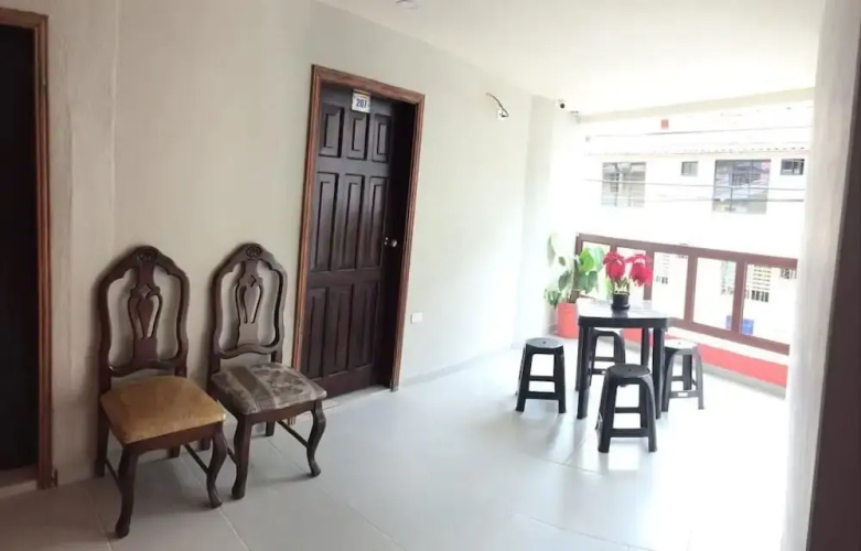 Palmar Hotel
