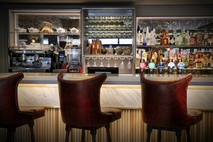 Leonardo Royal Hotel London City photo 14