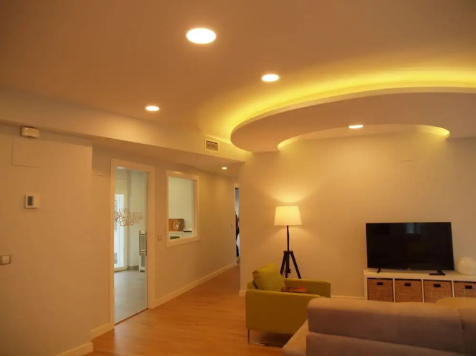 Apartamento Ciconia