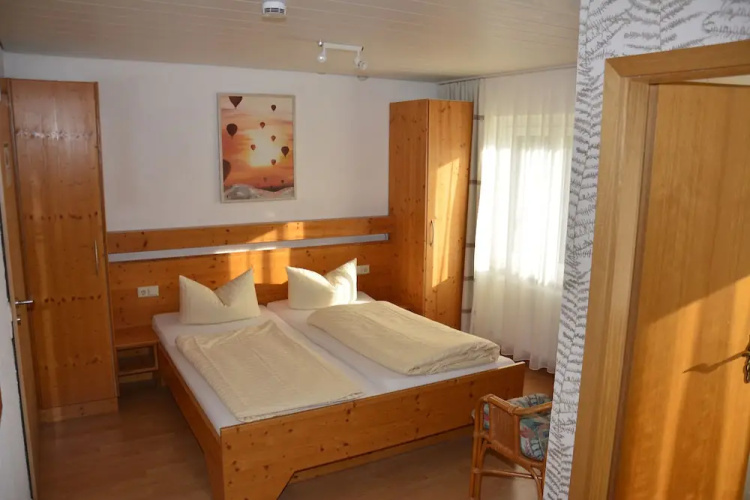 Hotel Vulkanstüble