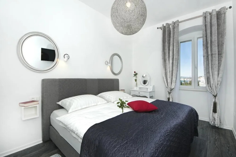 Apartment Mihaela