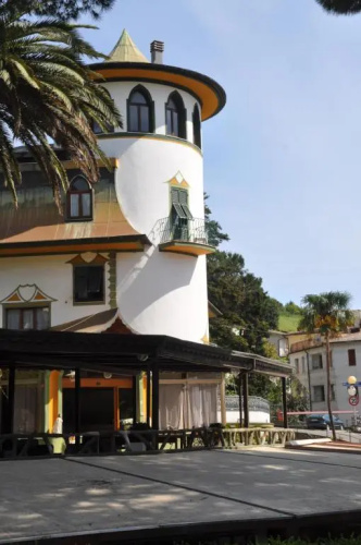 Appartamento Monolocale Moneglia 25