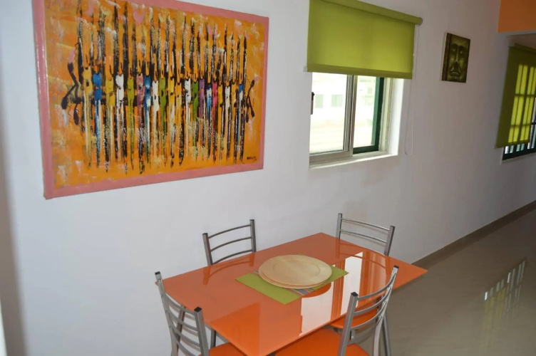Apartamento t1 mobiliado-8432434