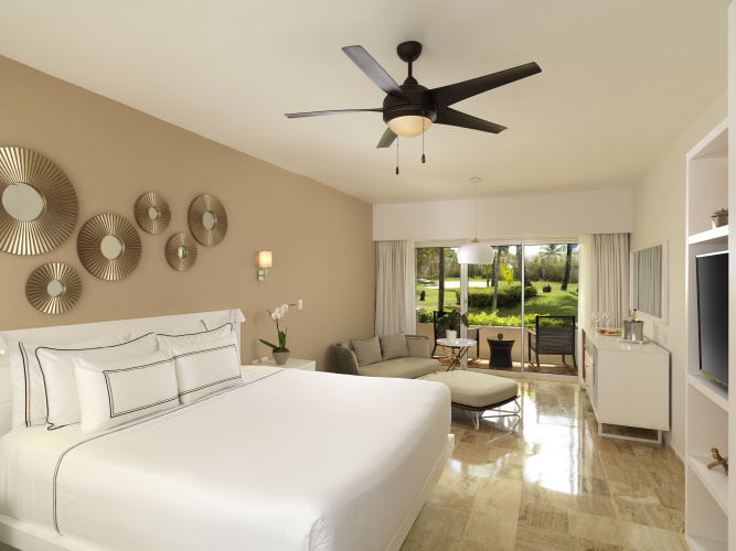The Level At Melia Punta Cana Beach - Adults Only - All Inclusive
