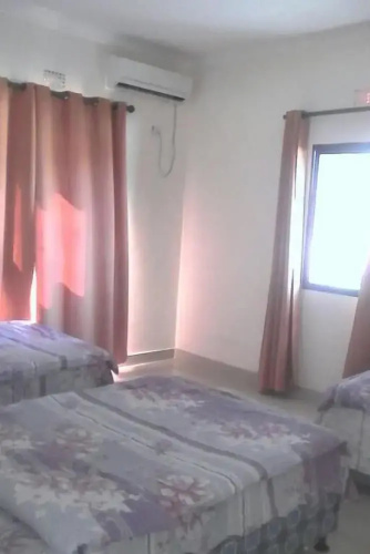 Royal Residency Bilene