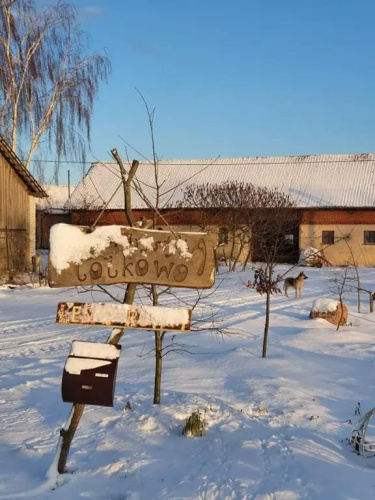 Agroturystyka Lolkowo