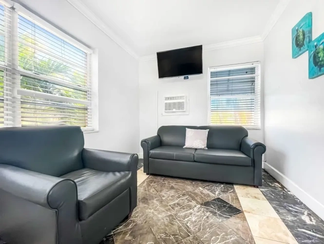 Family Apartment