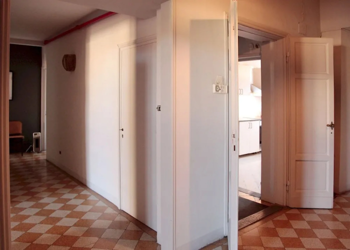Vecchietti 6 in Firenze