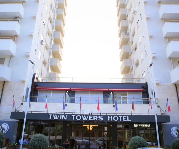 Hotelbild