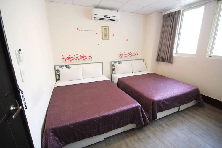 Happy Star Hotel