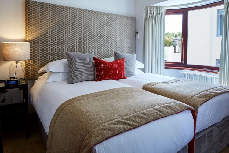 Cheval Knightsbridge photo 6