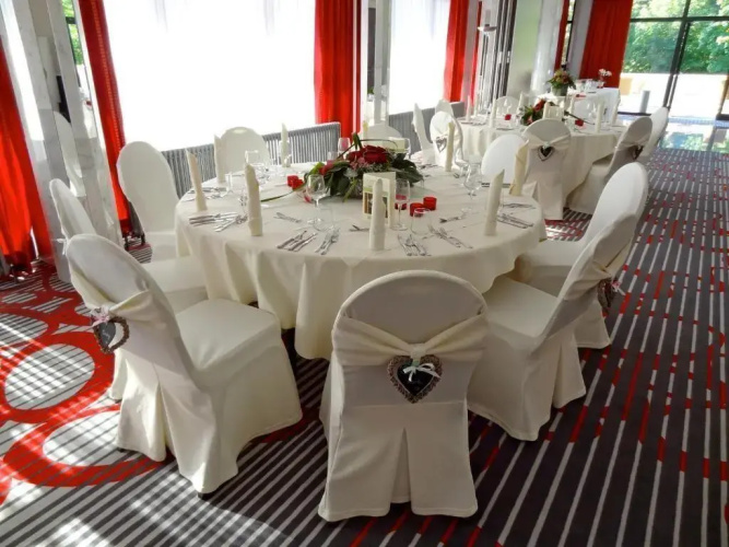 Hotel Scheidberg