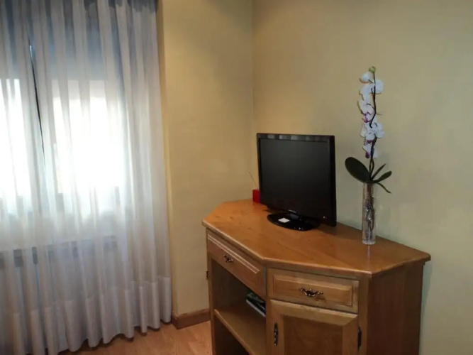 Hotel Casa Rosendo