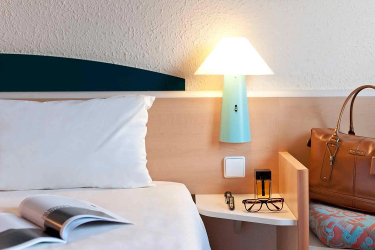 ibis Hotel Köln Messe