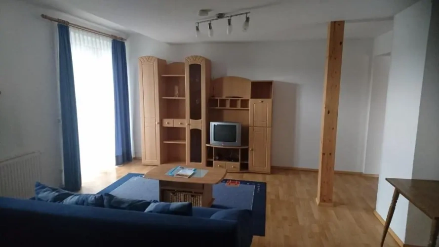 1 Bedroom Apartment with balcony