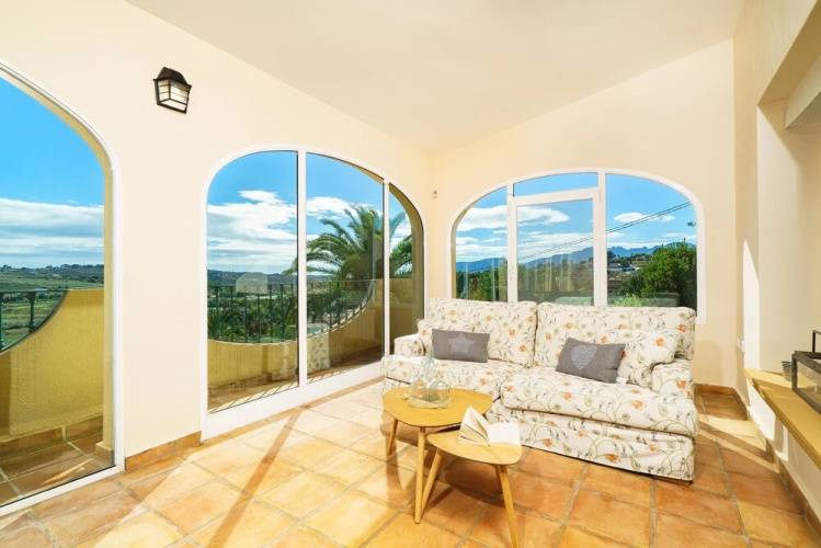 Book It Villa Berdica Moraira