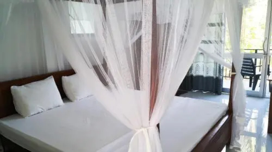 Era Holiday House