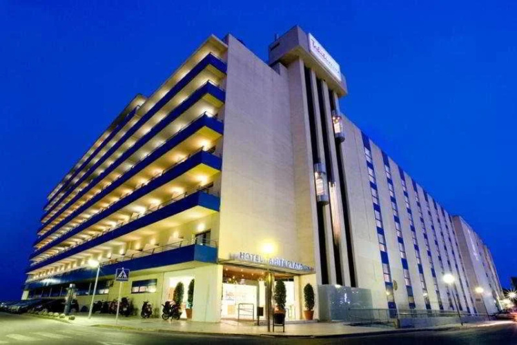 Otel görseli