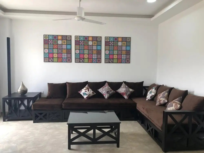 Royal Home Villa Apartment