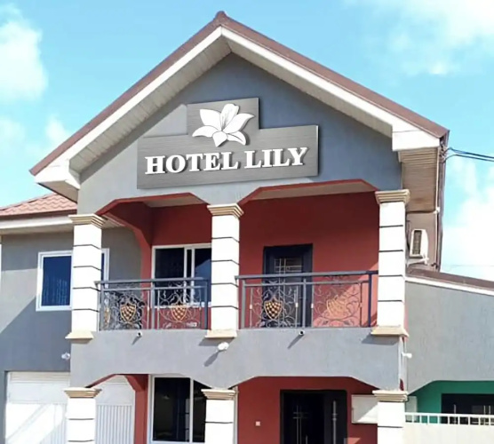 Otel görseli
