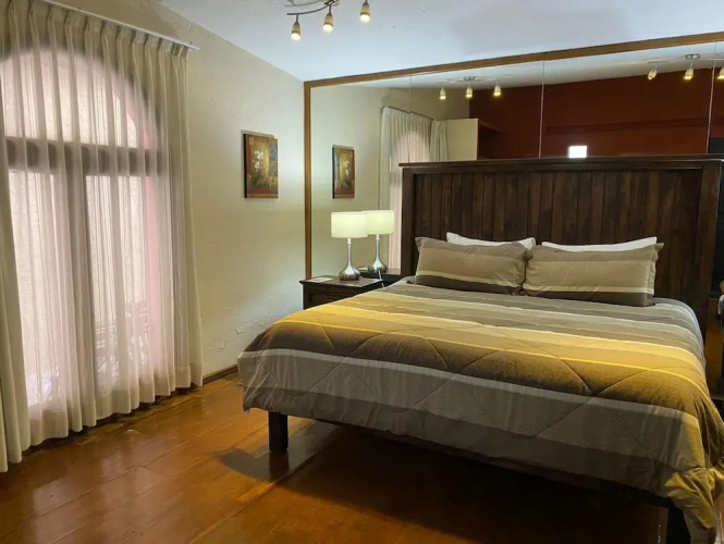 La Huerta Golf & Hotel