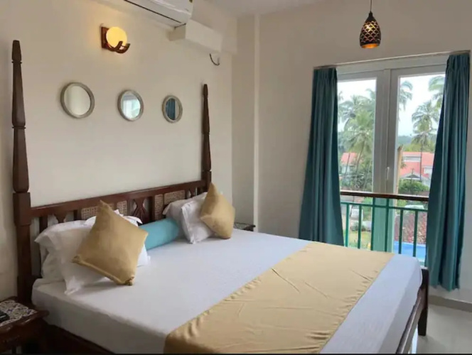 Shivansh Green Resort