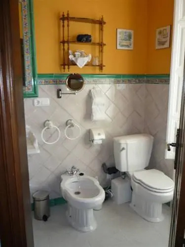 Casa Del Marqués