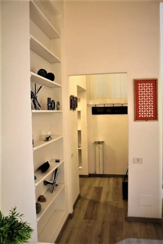 Riari Trastevere Apartment