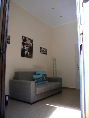 La Casetta Del Viale 13