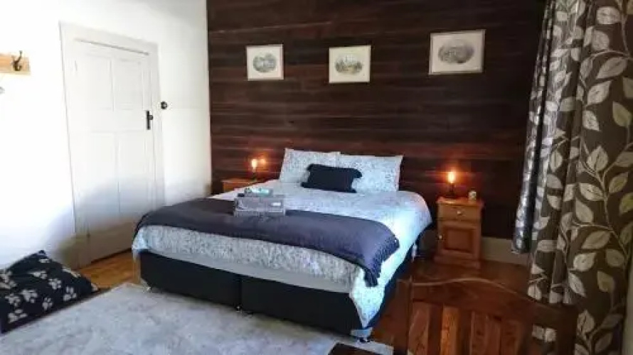 You Yangs Bed and Breakfast