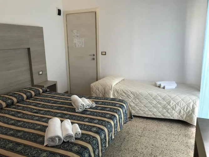 Hotel Riva